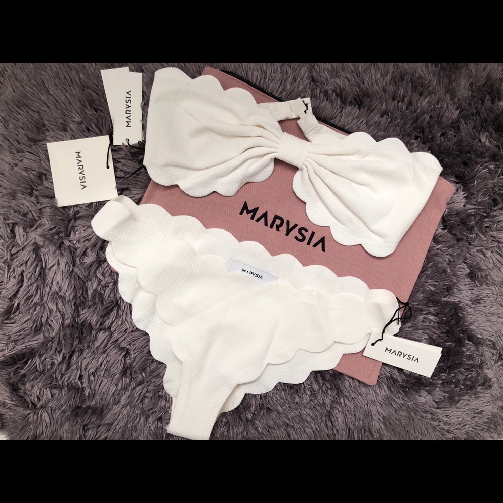 Marysia swim set